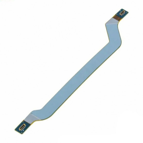 Шлейф для Samsung G991 Galaxy S21 основной межплатный узкий
