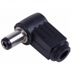 SZC-0028d Разъем питания с колодкой 5.5х2.5