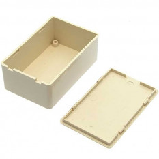 20-33 (70x45x28) Корпус для РЭА пластиковый негерметичный