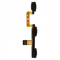 Шлейф Asus ZB570TL ZenFone Max Plus на кнопки громкости, включения