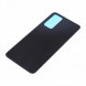 Задняя крышка корпуса для Xiaomi 12 Lite (Черный)