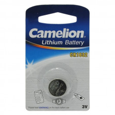 Батарейка Camelion CR1632-1BL 3В Li