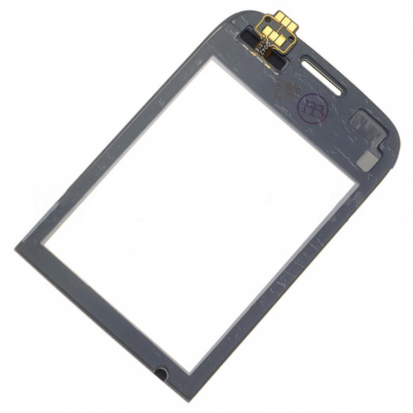 Тачскрин Nokia 202 (Черный)