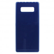 Задняя крышка для Samsung N950F Note 8 (Синий)