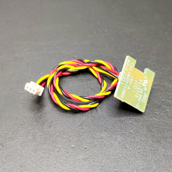 Датчик наличия контейнера для пыли и резервуара для воды 2 в 1 пылесоса Xiaomi Lydsto G2 JCB-G2-W03, G2D CDZ-G2D-W03