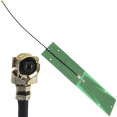 Антенна GSM FPC P08 2G/3G/4G IPEX-1 10cm