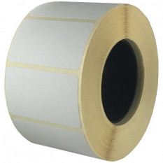 Маркировка Этикетка 43х25 мм 1000 эт. в ролике