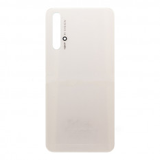 Задняя крышка для Huawei Honor 20 (Белый)