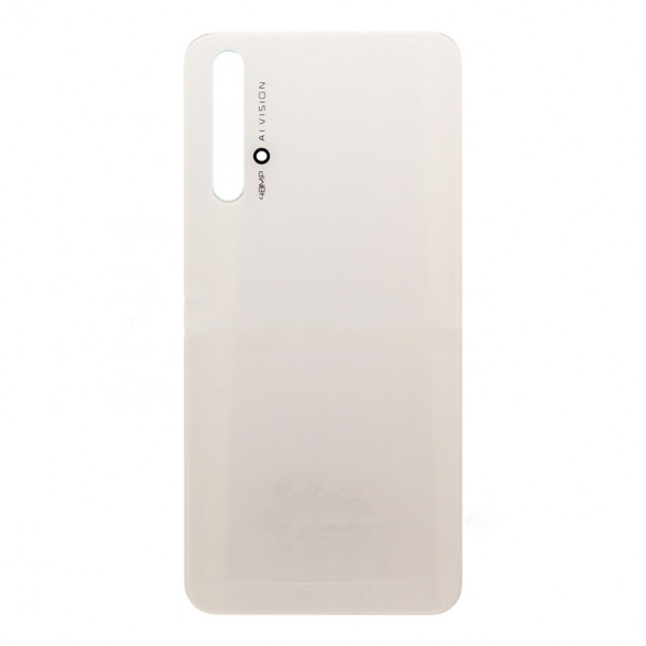 Задняя крышка для Huawei Honor 20 (Белый)