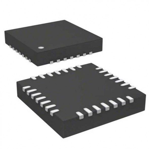Микросхема STM32F042G6U6TR