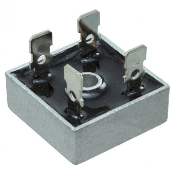 KBPC3510 Диодный мост 35А 1000В KBPC (=MB3510)