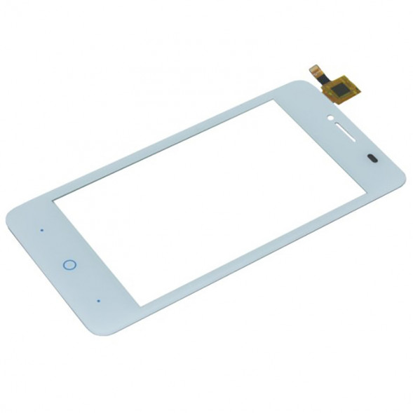 Тачскрин для ZTE Blade A3 / A5 / A5 Pro / AF3 (Белый)