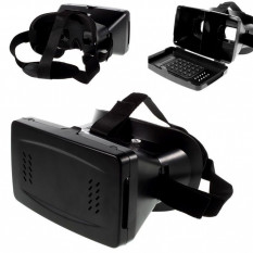 Универсальные VR - очки (для смартфонов от 4,7 до 6)