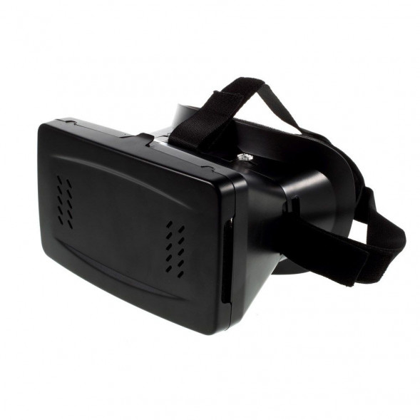 Универсальные VR - очки (для смартфонов от 4,7 до 6)