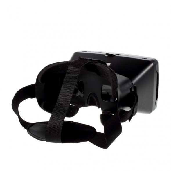 Универсальные VR - очки (для смартфонов от 4,7 до 6)