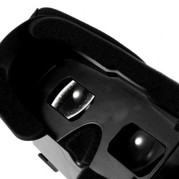 Универсальные VR - очки (для смартфонов от 4,7 до 6)