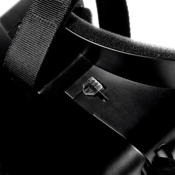 Универсальные VR - очки (для смартфонов от 4,7 до 6)