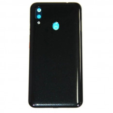 Задняя крышка корпус для ZTE Blade V10 Vita (Черный)