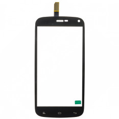 Тачскрин Fly IQ4410 (Quad Phoenix) (Черный)