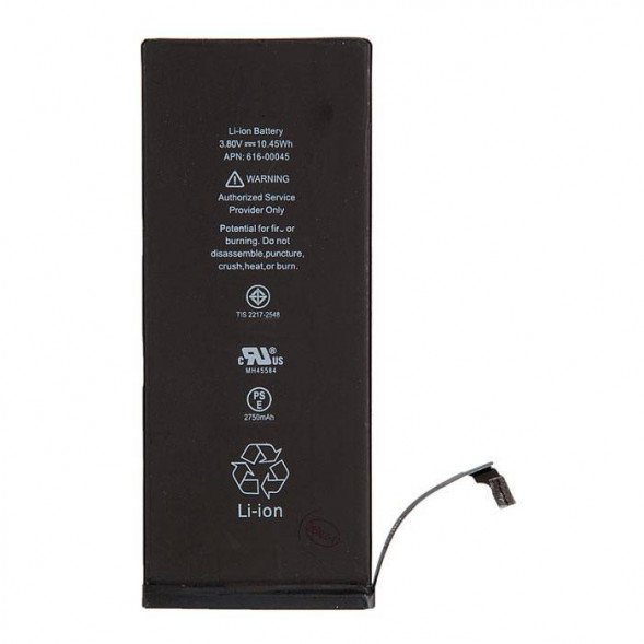 Аккумулятор для iPhone 6 (1810 mAh)