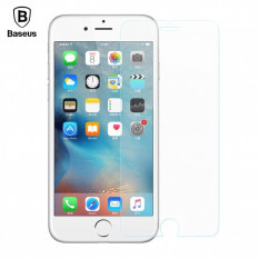 Защитное стекло Baseus для iPhone 7 Plus (0.3мм)