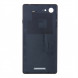 Задняя крышка для Sony Xperia E3, E3 Dual (D2203, D2212) (Черный)