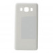 Задняя крышка Samsung Galaxy J5 (2016) J510 Белый