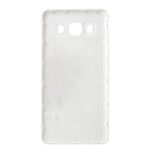 Задняя крышка Samsung Galaxy J5 (2016) J510 Белый