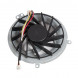 Вентилятор (кулер) для ноутбука Lenovo E47 E47A E47G K27 K27A K47 4-pin