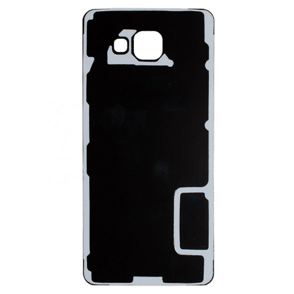 Задняя крышка для Samsung Galaxy A5 (2016) A510F (Белый)