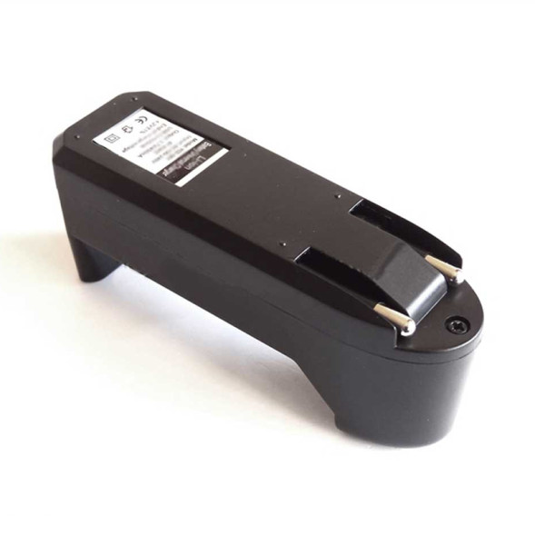 Зарядное устройство HD-0688 для одного аккумулятора типа 18650 Li-ion 4,2V