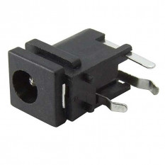 PJ043 1.65mm Разъем на плату