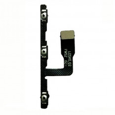 Шлейф для Meizu Pro 6 на кнопки громкости, включения