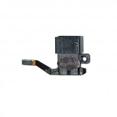 Шлейф для Samsung S7 Edge SM-G935F с разъемом гарнитуры