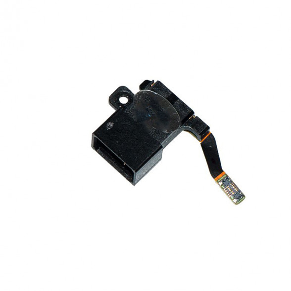 Шлейф для Samsung S7 Edge SM-G935F с разъемом гарнитуры