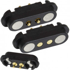 Разъем Pogo 2pin 01 MF