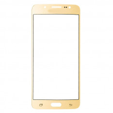 Стекло Samsung Galaxy J5 SM-J500F (золото) под переклейку