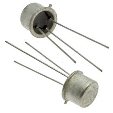 Тиристор КУ111В