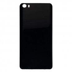 Задняя крышка для Xiaomi Mi 5 (Черный)