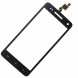 Тачскрин для Explay Fresh (черный)