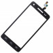 Тачскрин для Explay Fresh (черный)