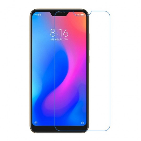 Защитное стекло для Xiaomi Mi 8 Lite