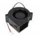 RQU7530MS 5VDC Вентилятор (улитка)