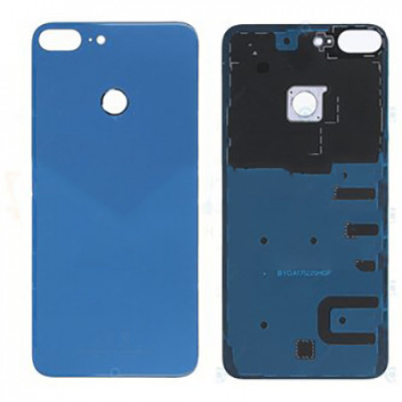 Задняя крышка Huawei Honor 9 Lite LLD-L31 (синий)