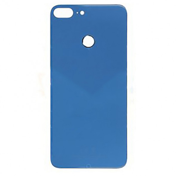 Задняя крышка Huawei Honor 9 Lite LLD-L31 (синий)