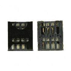 Коннектор SIM Fly FS516