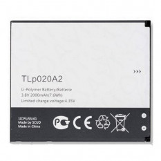 Аккумулятор tlp020a1, TLp020A2 Alcatel OT-5050X POP S3