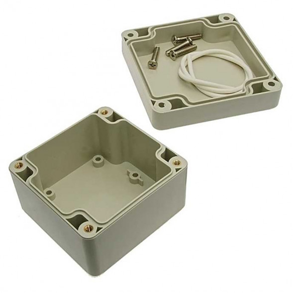 Z366 (80x80x55)