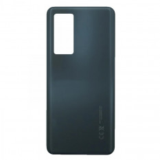 Задняя крышка корпуса для Xiaomi 12T, 12T Pro (Черный)
