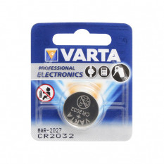 Батарейка Varta CR2032-1BL 1.55В